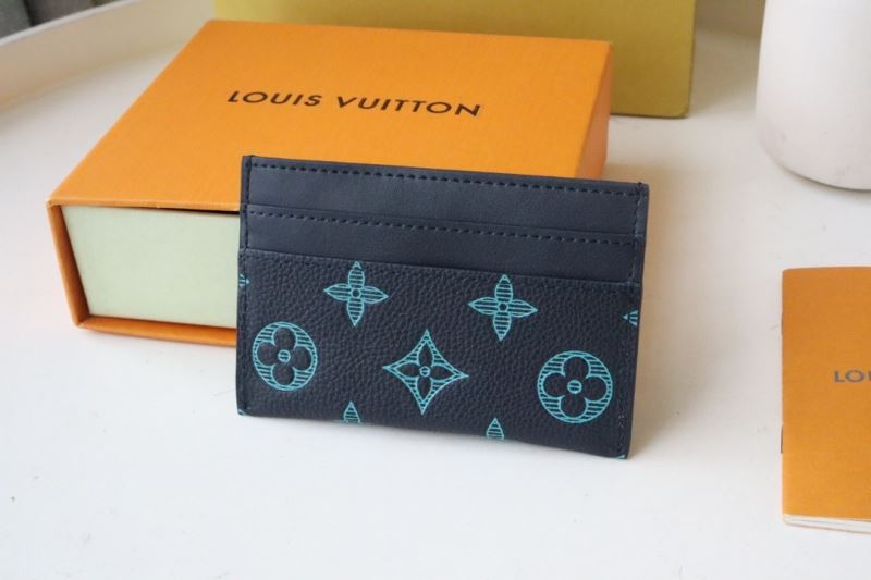 Louis Vuitton Wallets